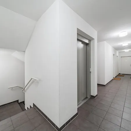 17 C&J'S Apartment Vienna Exterior photo