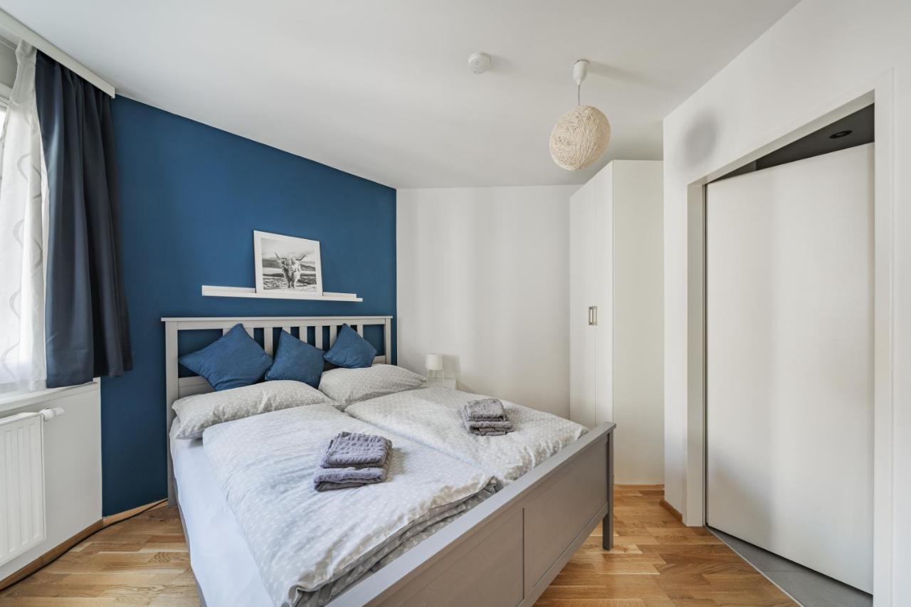 Apartment 17 C&j's Vienna